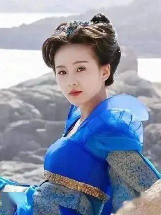 龙葵定妆照上热搜仙剑奇侠传三又掀起一波仙侠回忆杀