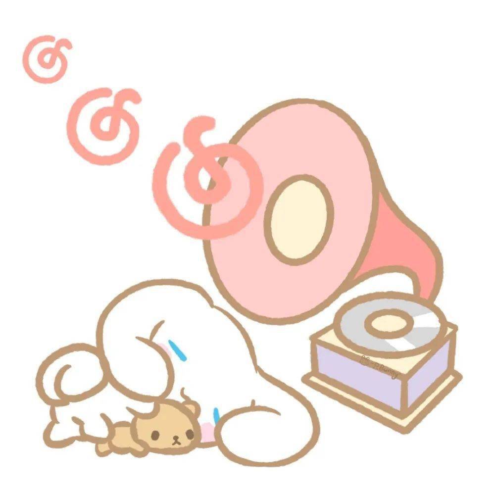 堆糖@尹小悦alisayue是一个特别可爱的小女孩这个形象的名字叫做悦悦