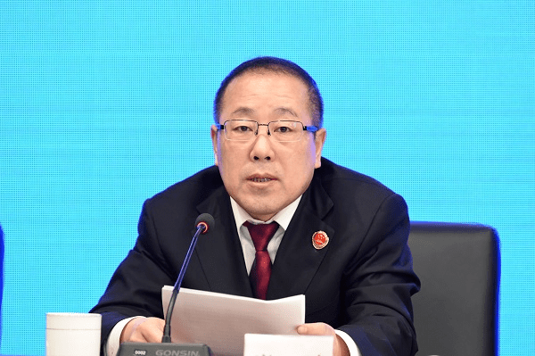 涉嫌严重违纪违法_肖鹏_工作_调查