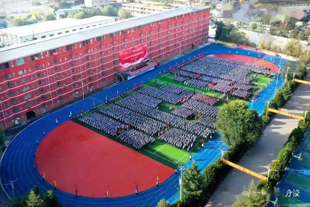 2023中考复读就选兰州衡文中学中考复读班火热报名中名师助阵直向理想