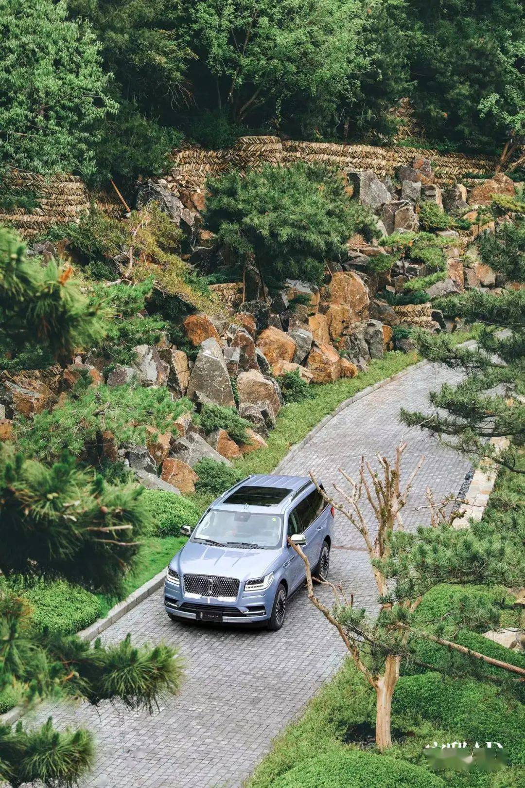 在千年古韵的当代诗意里,感受不虚此行的领航之旅_林肯_生活_安邸