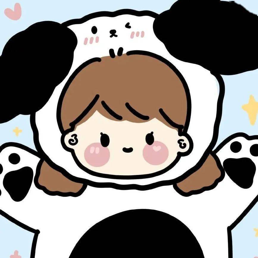 头像微信头像实在太好看啦