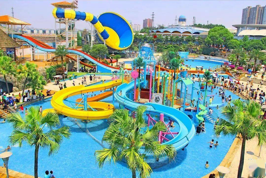 海底世界水上乐园长沙市开福区三一大道485号长沙世界之窗内地址随