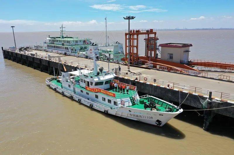 刘金生_执法_崇明