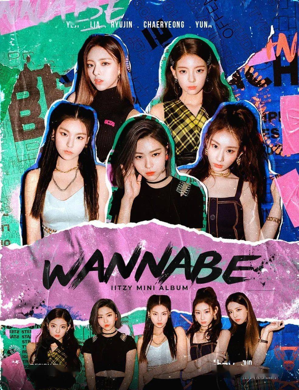 中毒的伤感,结合标志性的舞蹈动作提炼出了女团百试不厌的流行配方