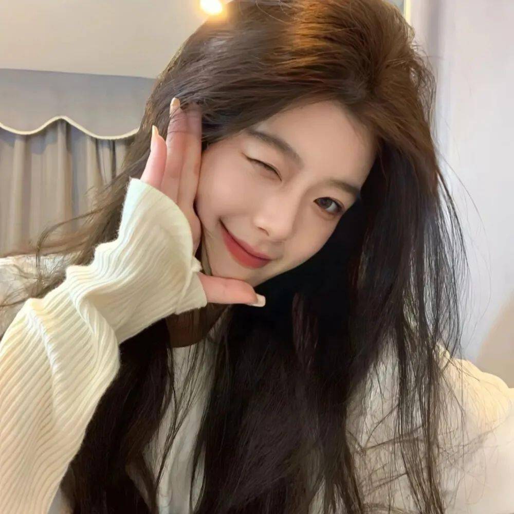 超舒服的微信头像