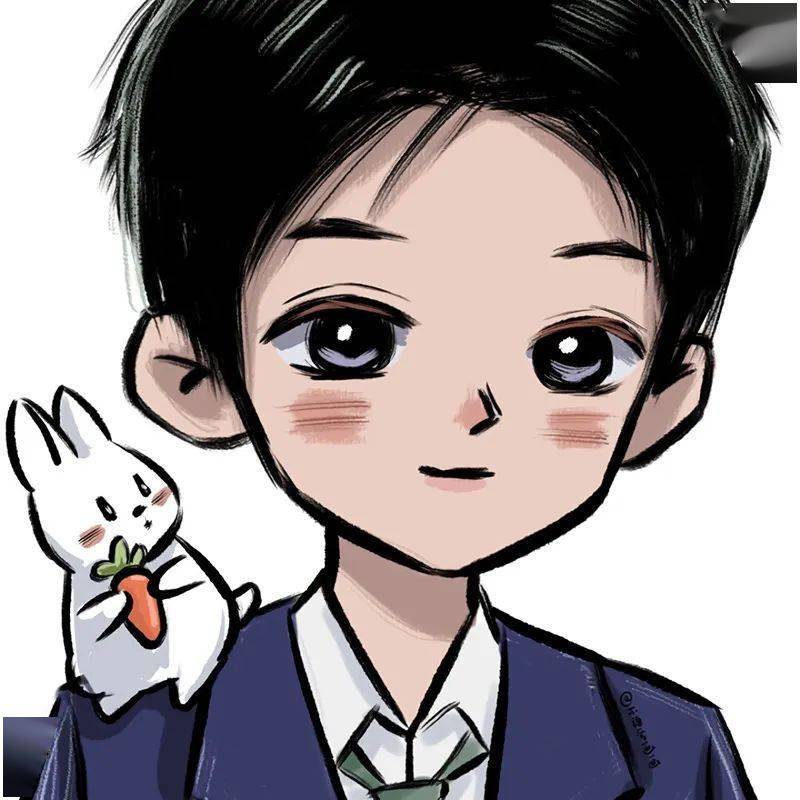 精选头像改头换面的时刻到了