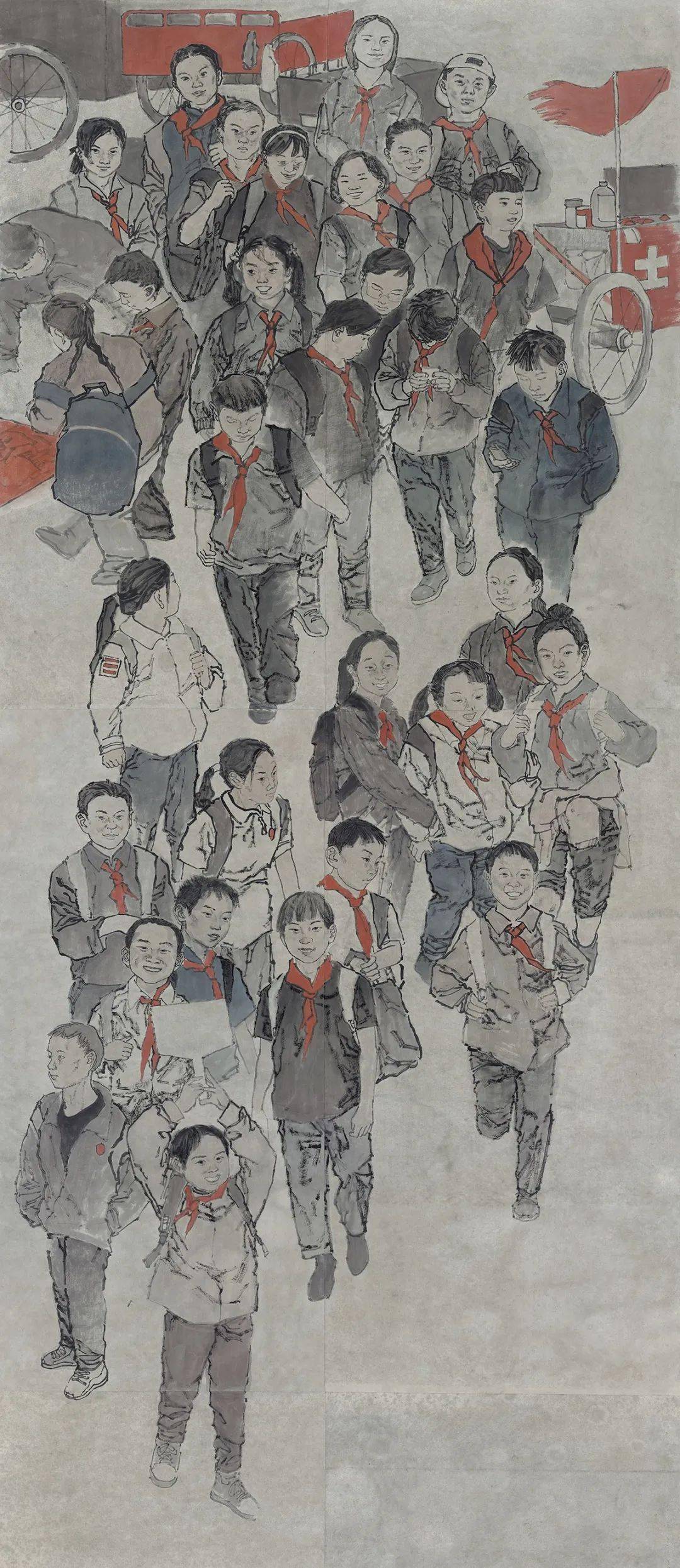 王宝淇 