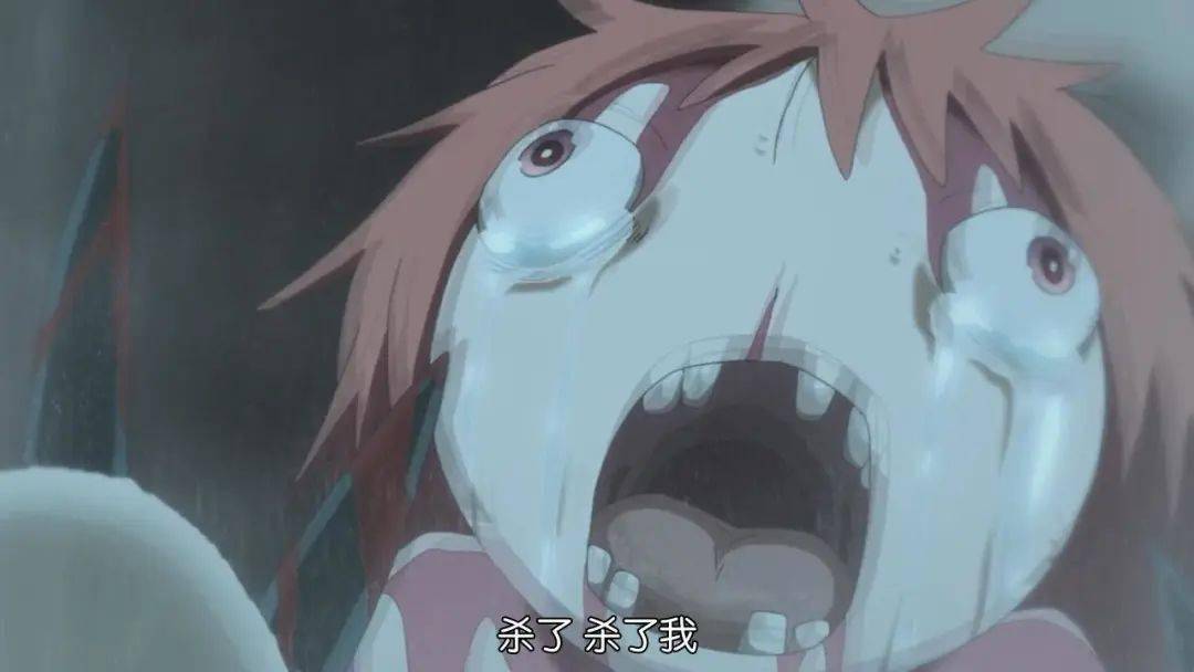 深渊_雷格_阿比斯