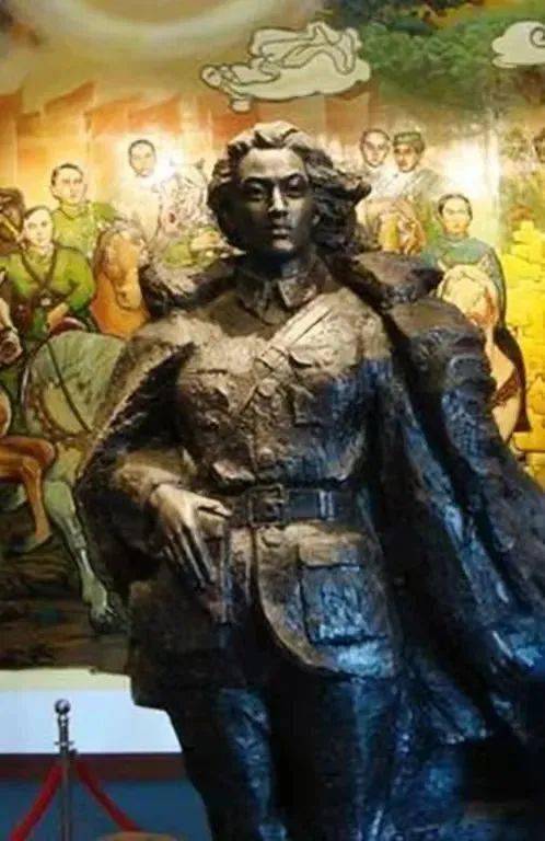 致敬缅怀英勇无畏东北抗日联军的英烈