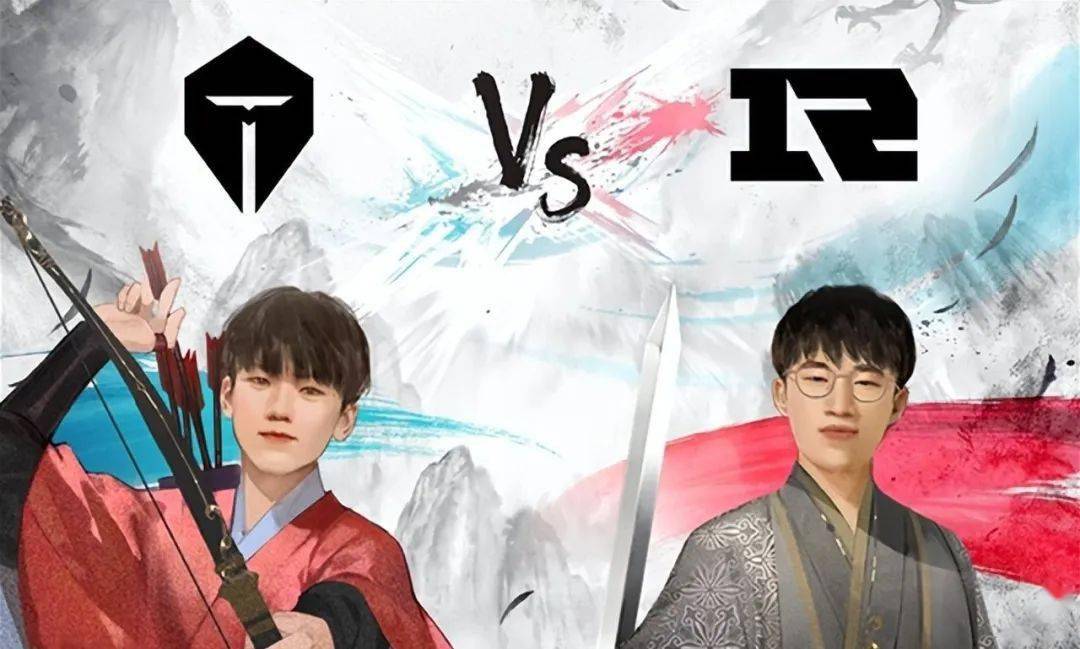 tes二比一击败rng复仇春决,赛后记得因mvp选票惨遭爆破_比赛_克斯