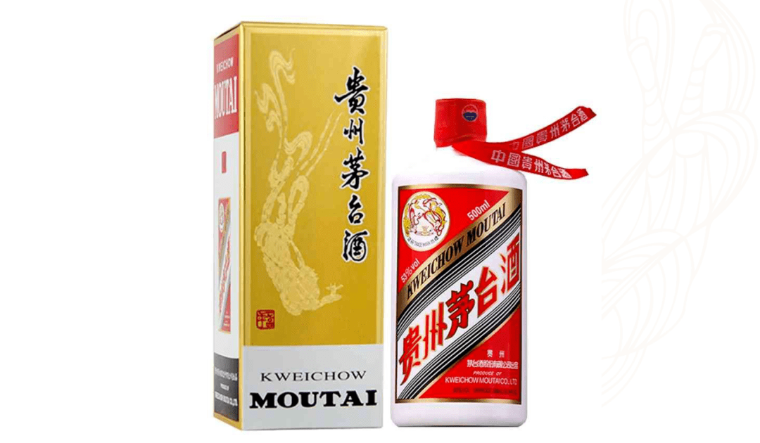 茅台要换新LOGO ？_设计_贵州_品牌
