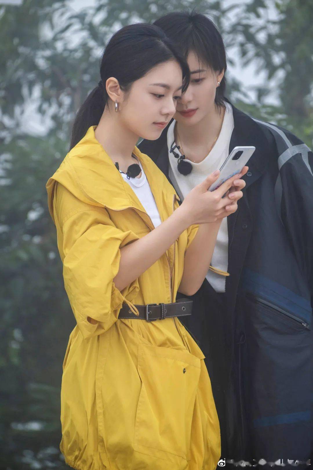 私荐剧情平淡的花少3时尚指数还是在线的