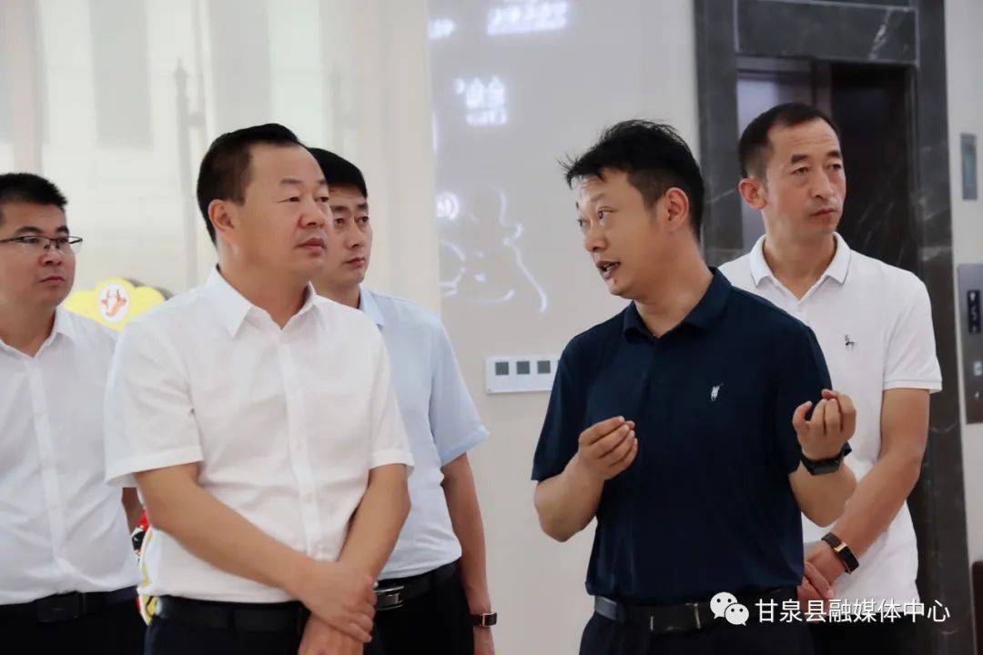 以"小切口"实现大合作甘泉县委副书记 政府县长李永军带队赴重庆綦江