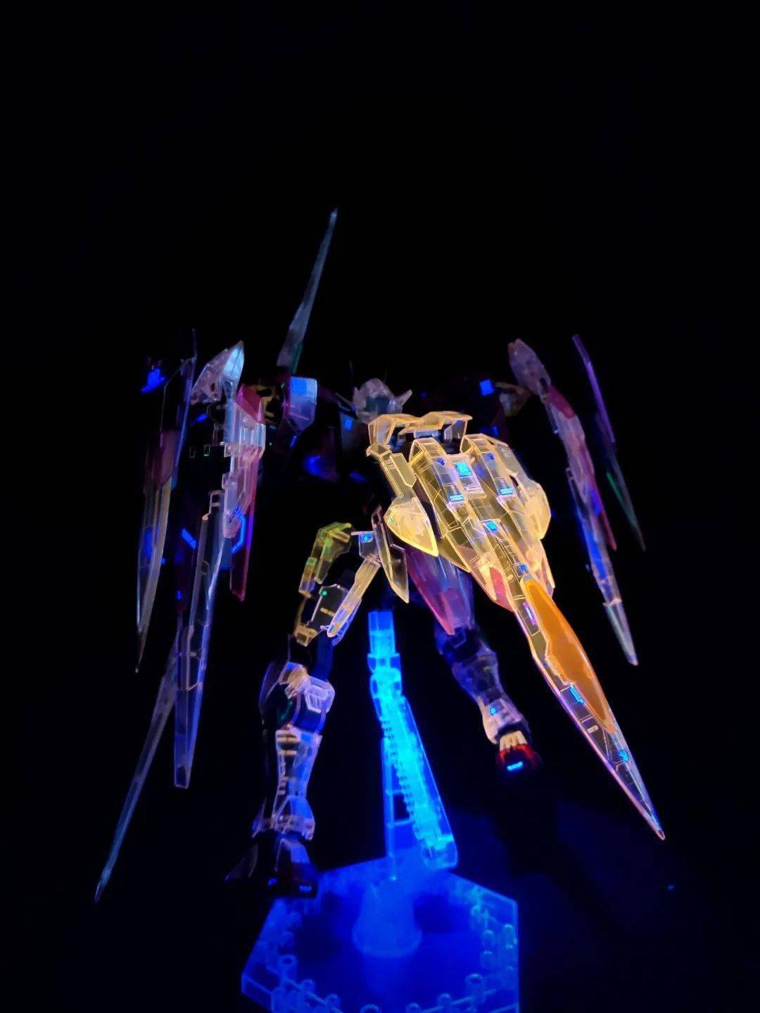 闪光的石榴石mg三红彩透00r制作