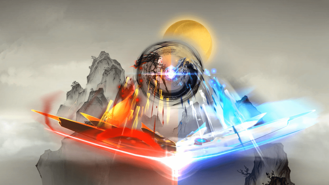 传说揭秘丨无形风刃化神一气,道祖破境天君降临!_伊尔文_形态_技能