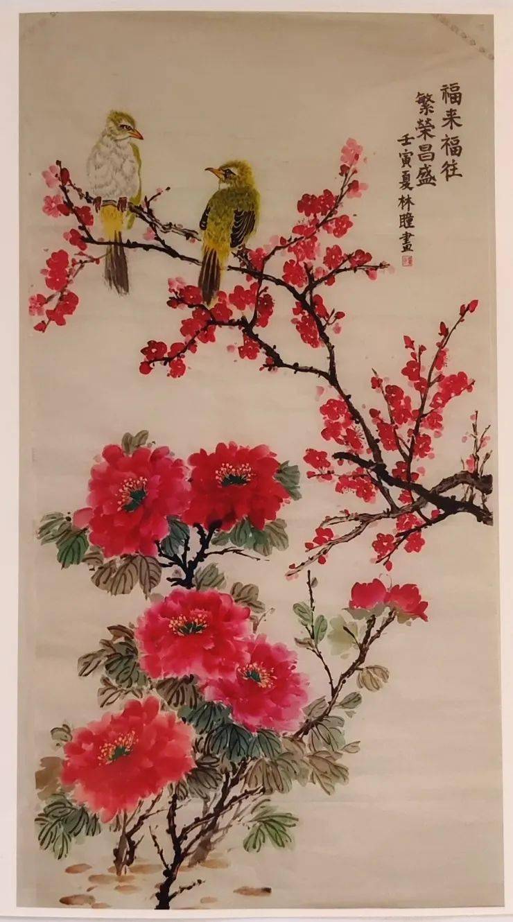 蔡庆璋 初二(27)班《望雨》优秀奖林怡 初二(27)班 《亲情海峡》