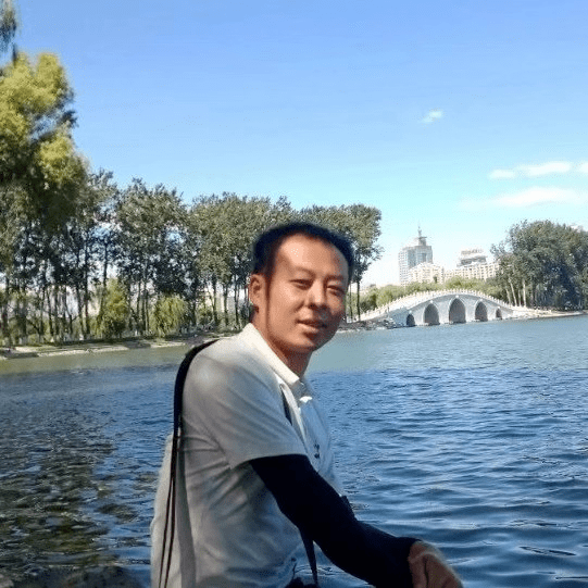 姚久生山水画作品_书画_甘肃_ykj