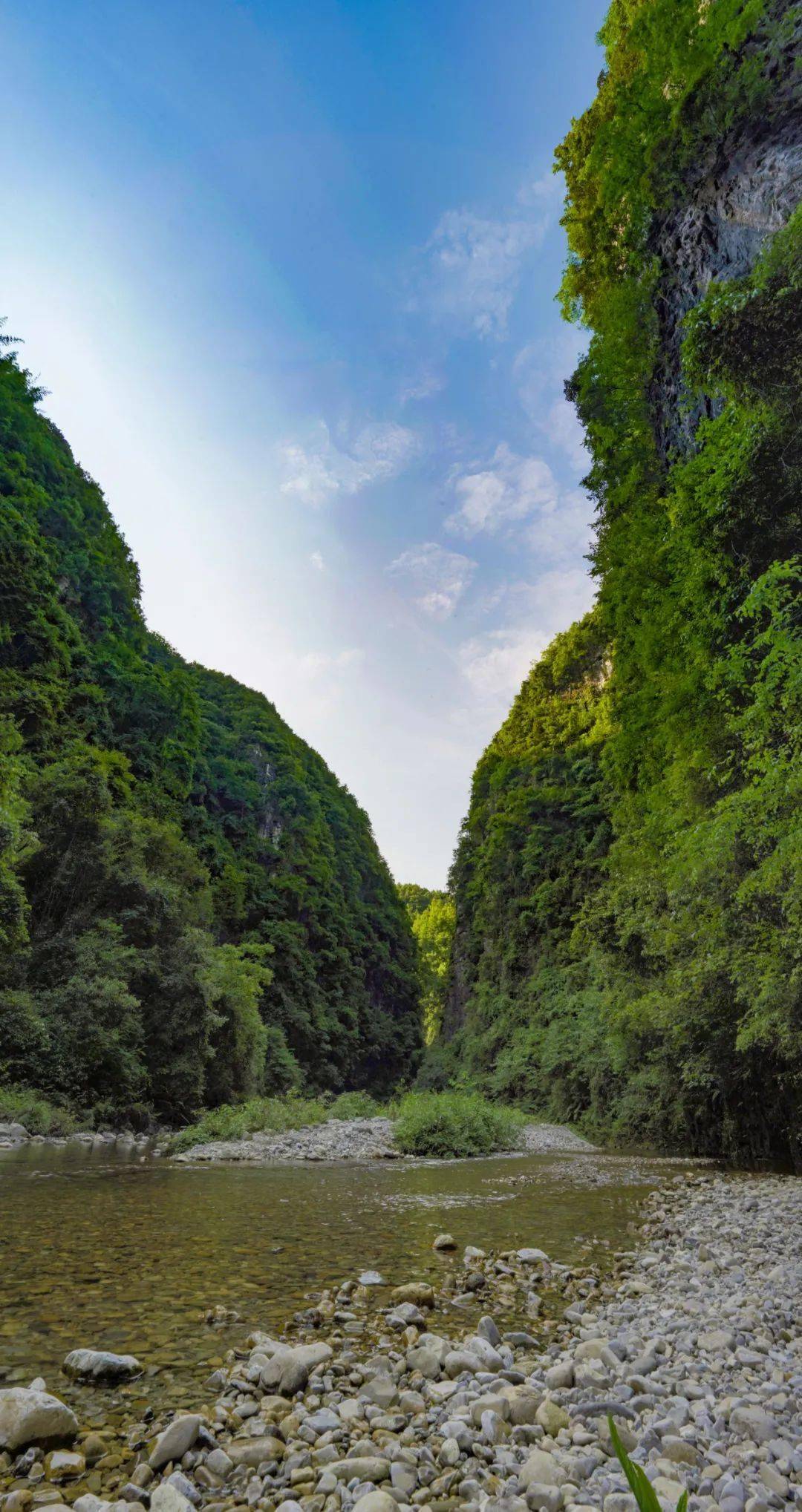 凤冈万佛山风景区图片