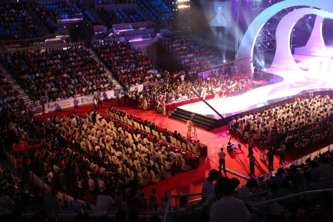 据统计,截至2021年末,兴城地区泳装企业共登记市场主体为4828户,其中