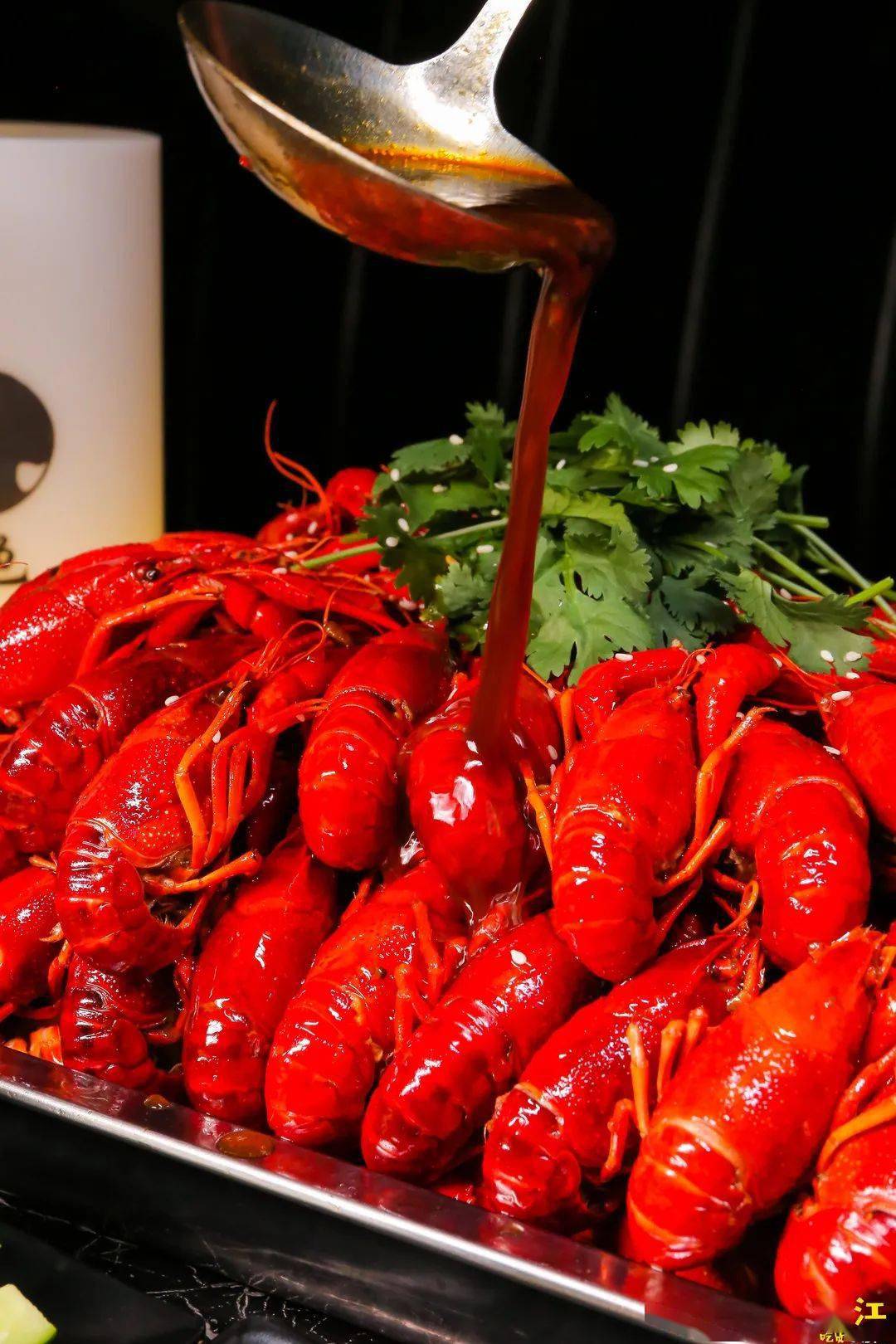 湛江这8家『小龙虾好去处』,好吃到吮手指!_霞山区_肉质_私房