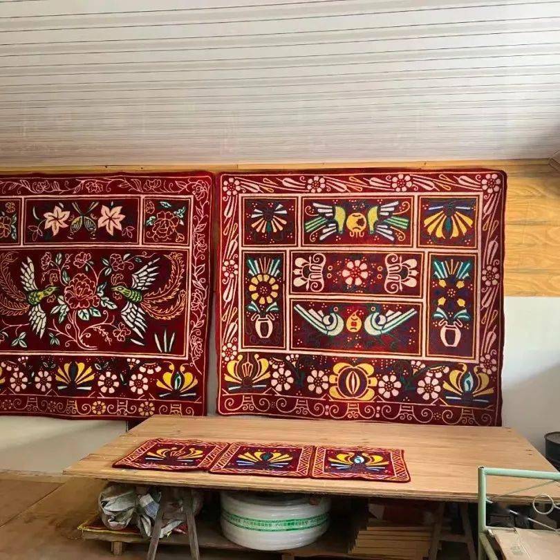 2022年云南禄劝彝族火把节攻略来啦