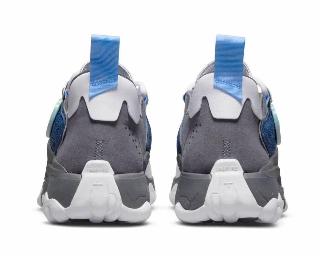 「 凝结集团以jordan delta 2鞋款致敬 air jordan 13 "gigi" ?