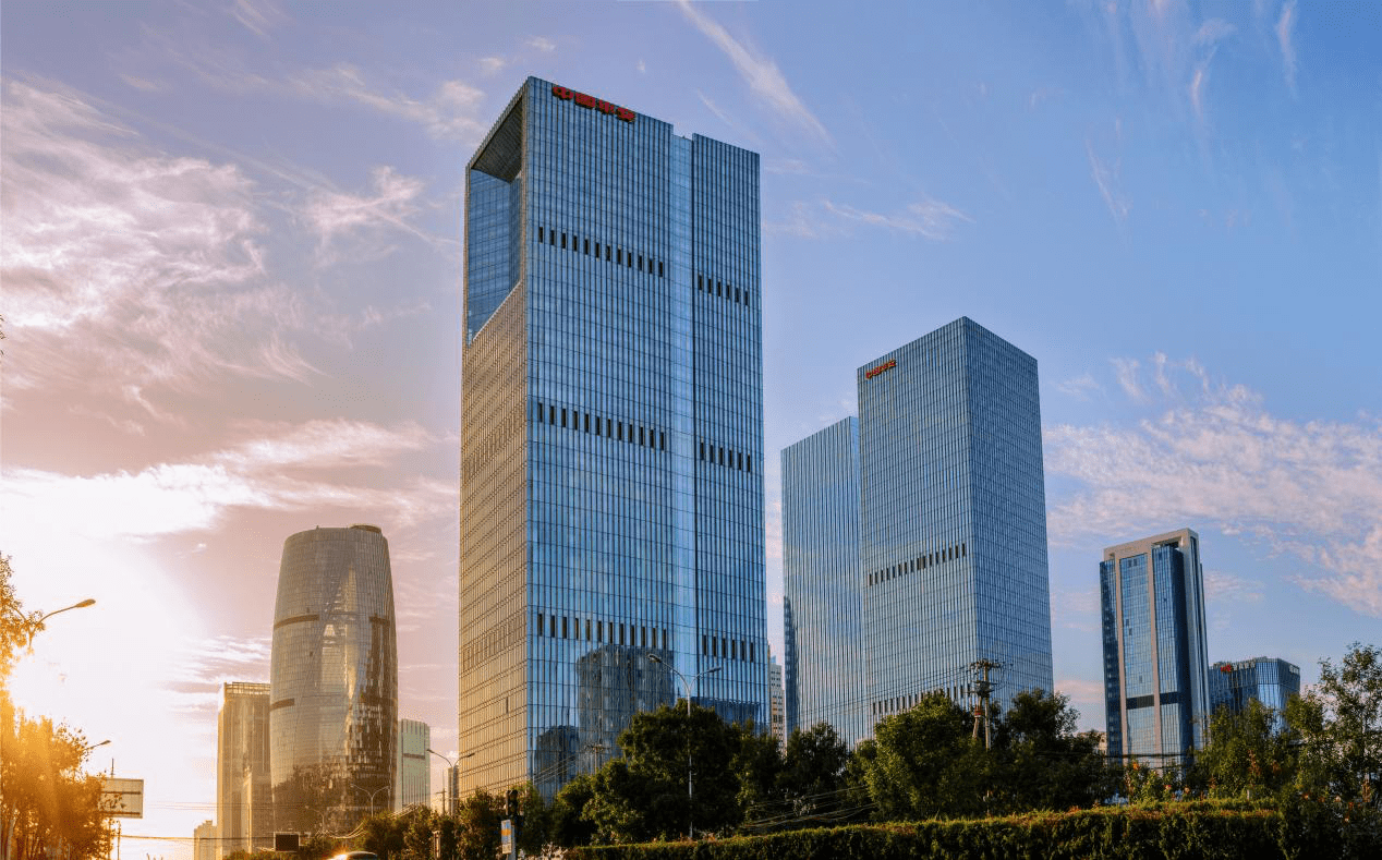 再获国际大奖北京丽泽平安金融中心为区域经济注入强势动能