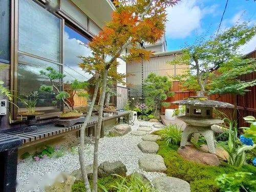 京都大学北白川依山傍水大型日式宅院售价822万人民币