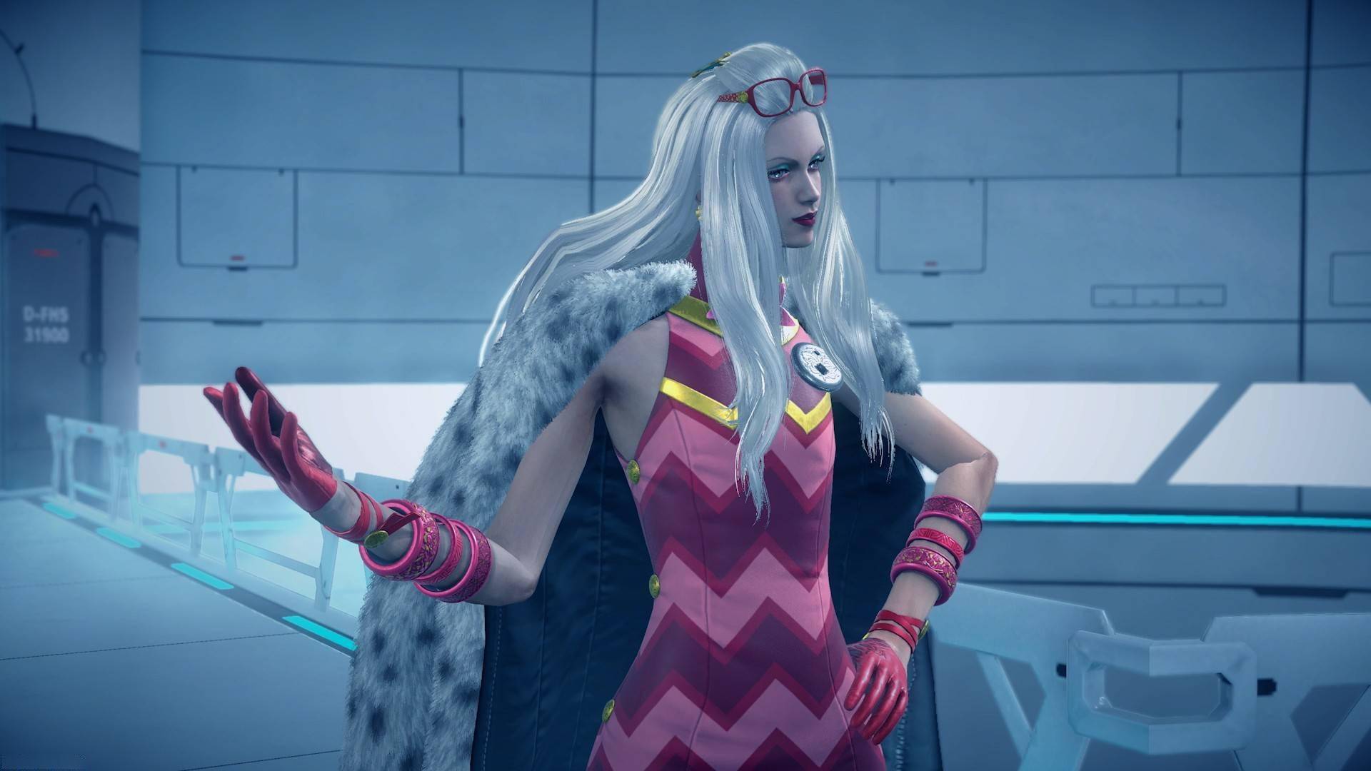 《猎天使魔女3》确认10月发售!