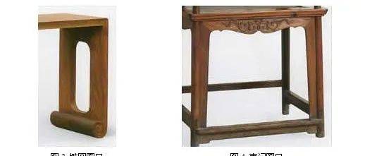 古典家具部件知识大全_装饰_结构_挡板