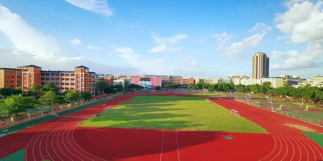 惠州市惠阳区丰湖高级中学招聘启事