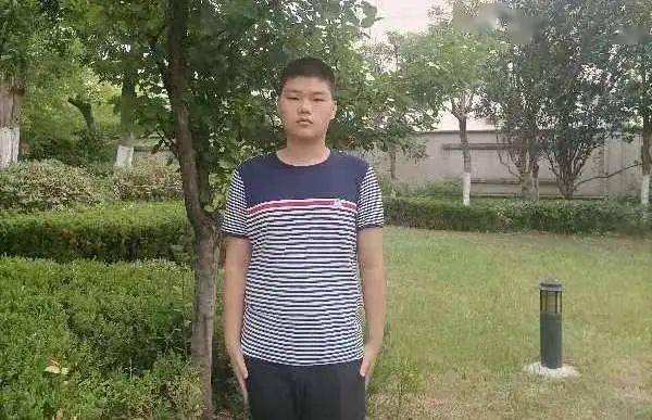 金榜｜叶子豪：相信为梦想而奋斗的青春力量