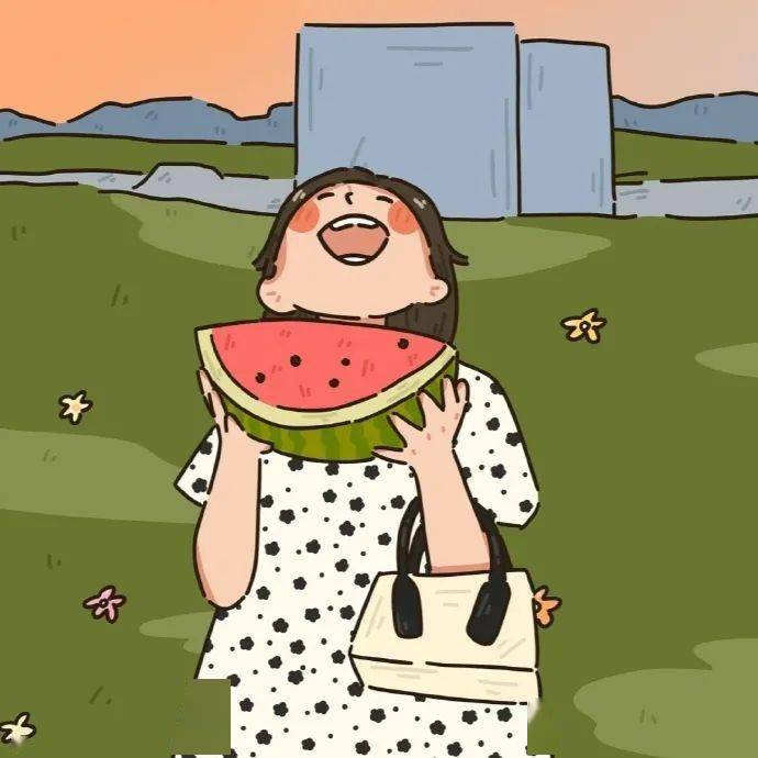 百看不厌的ins头像_风止意_东西_余生