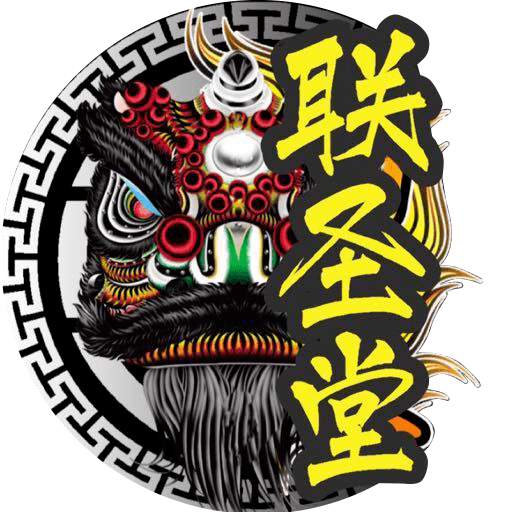 醒狮_表演_万江