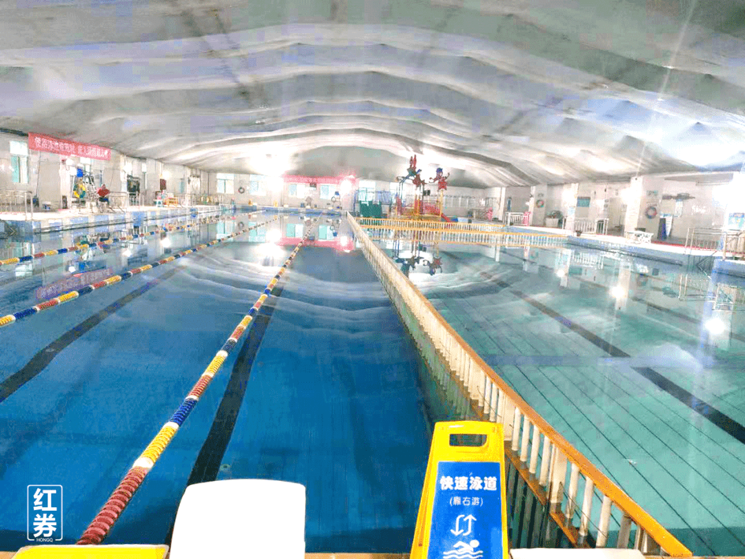 阳泉这家游泳馆终于恢复开放!_锻炼_儿童_自由