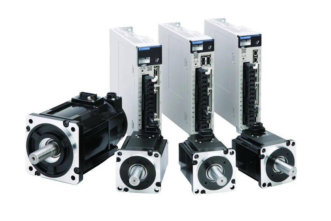 直驱电机介绍安川电机的dd马达高精度和高响应性