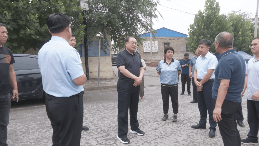 新绛县副县长贾图片