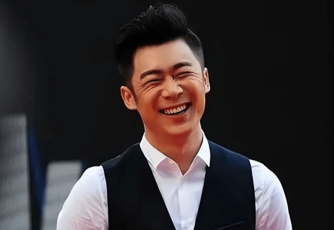 这个反派专业户,怎么就火了?_曹征_传家_角色