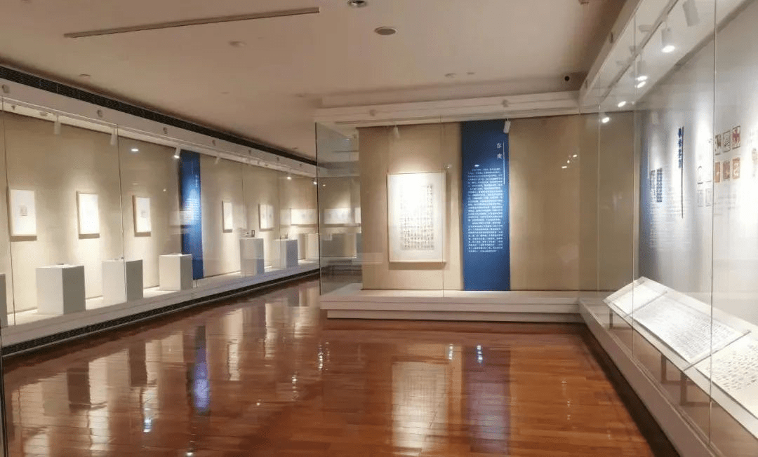 “印记风华 东莞潮州篆刻艺术展”在东莞展出_展览_城市_艺术界