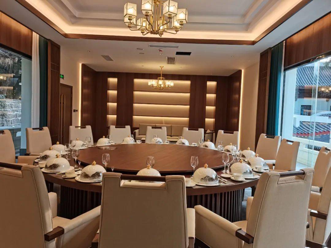 七曲山大酒店│今日迎来首批客人_生活_装修_景区