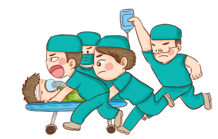 30天内,471个孩子受伤,此时此刻,有些话不得不说_生命_徐兰_治疗