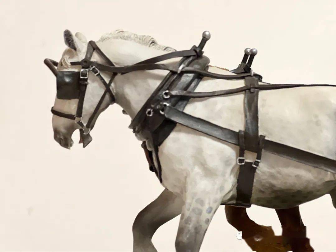 danbury mint | 全球十大重型挽马,法国佩尔什马拉耕地犁_美国_工作