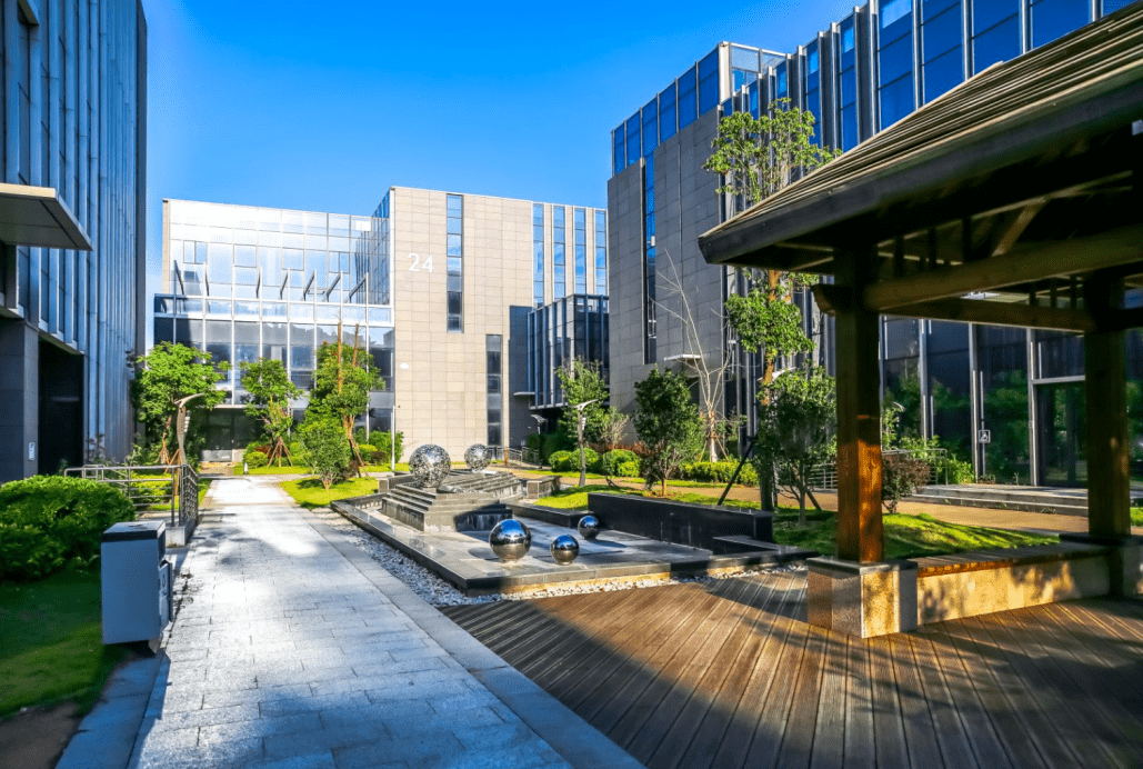 赠送奖励补贴招商局芯云谷利好政策来袭