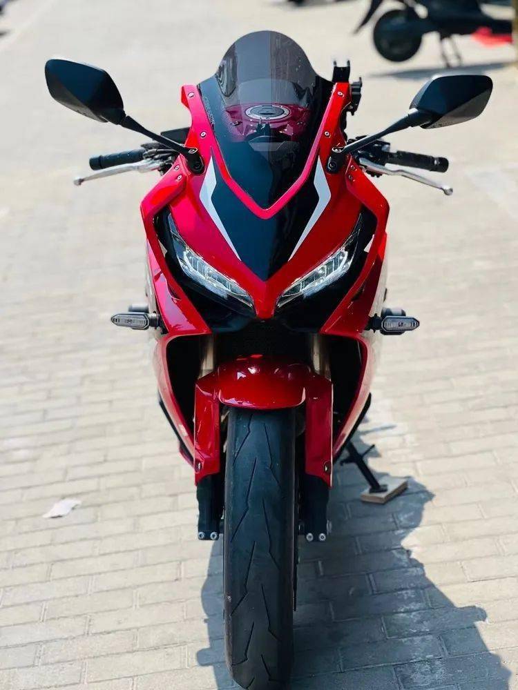 转让| 2021年本田cbr650r_搜狐汽车_搜狐网