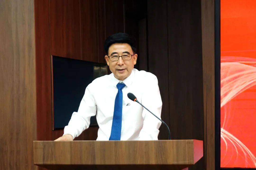 恒达集团召开2022年年中工作会议_房地产_开发_李东法