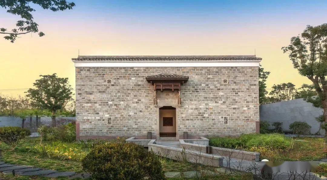 禅境院落,诗酒田园——上海养云安缦酒店_历史_建筑_kerry
