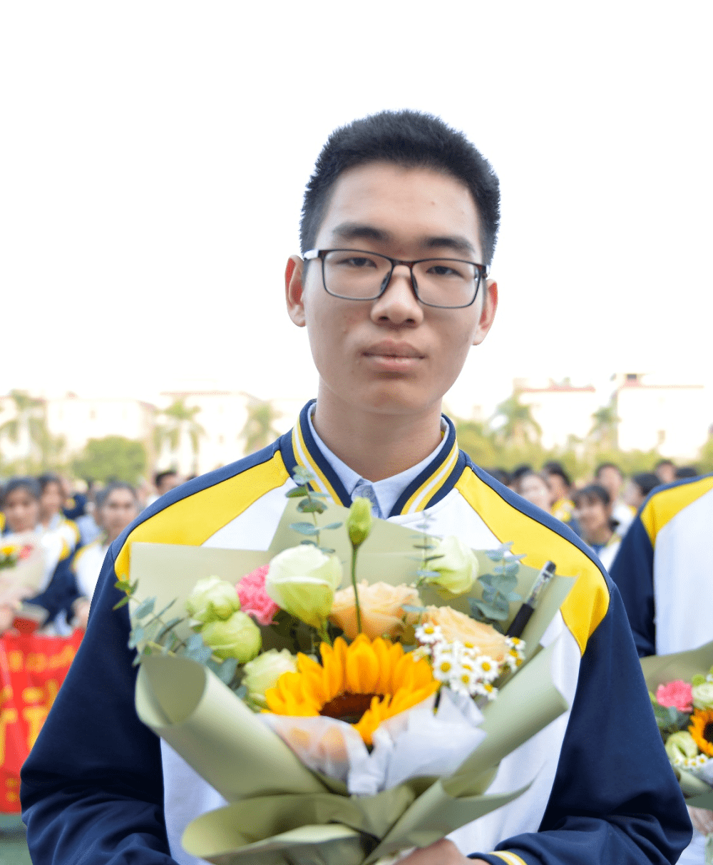 培英高中以"美育"加工,助力学生高考圆梦!_陶艺_活动_学子