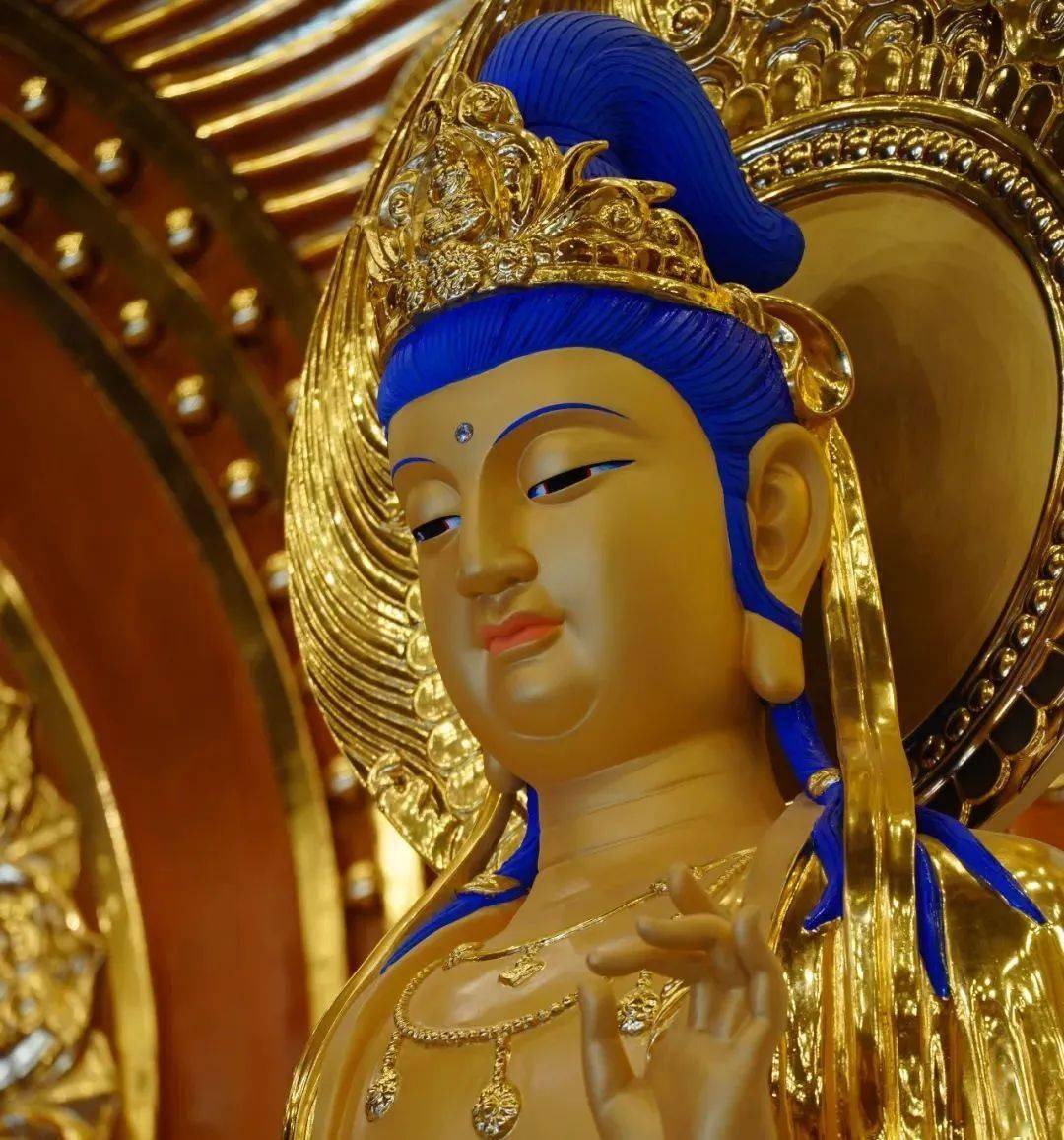 六月十九,恭迎观世音菩萨成道日_众生_如来_供养