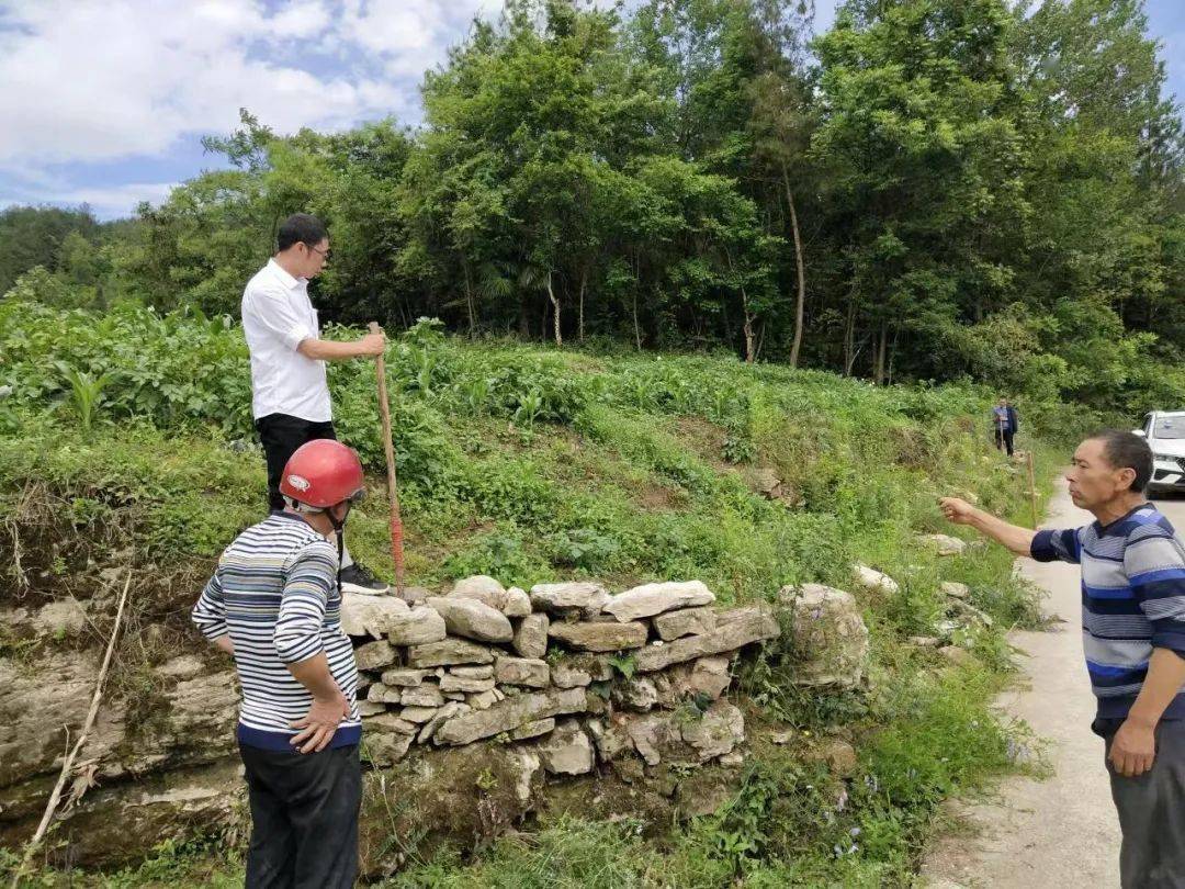 这个村打造了一个"幸福121"品牌……_长乐村_村民_调解